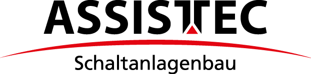 Logo ASSISTEC Schaltanlagenbau