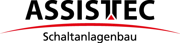 Logo ASSISTEC Schaltanlagenbau